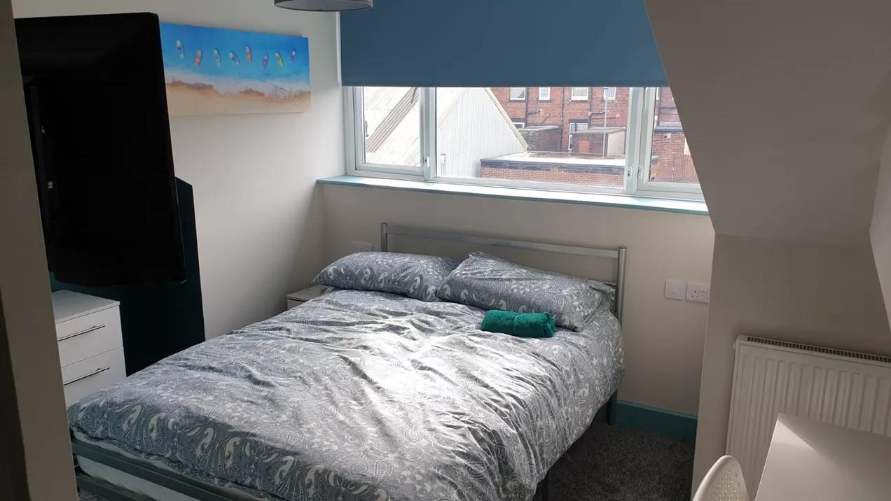 Birmingham room